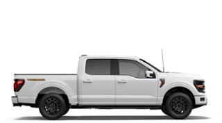 2026 Ford F-150® External Image 5